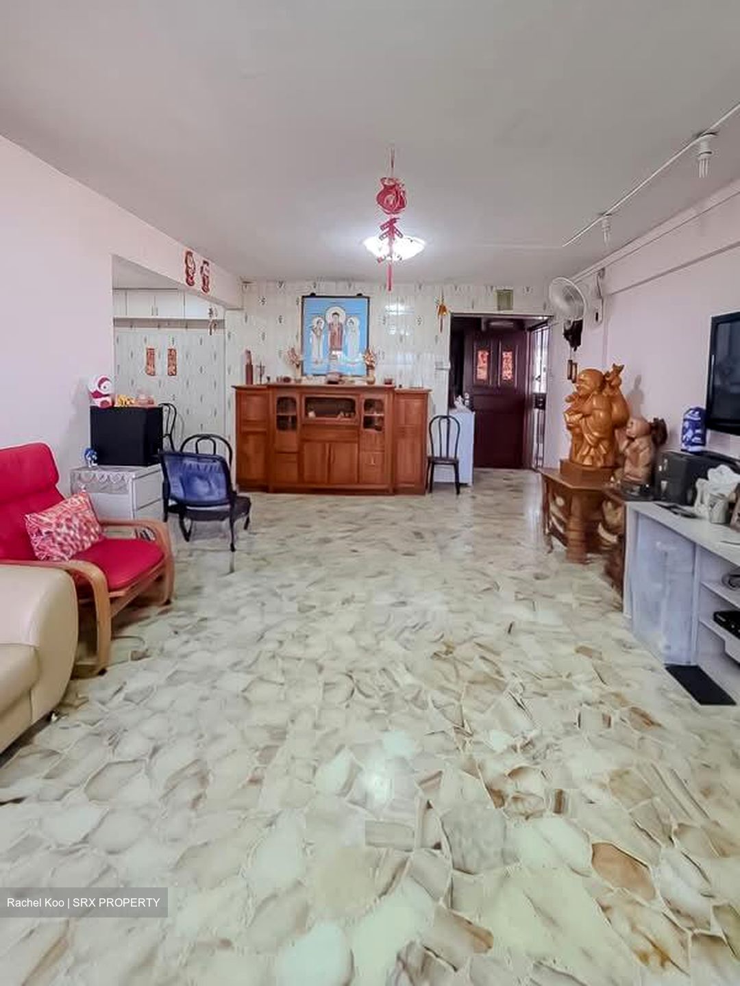 Blk 523 Jurong West Street 52 (Jurong West), HDB 5 Rooms #558126041